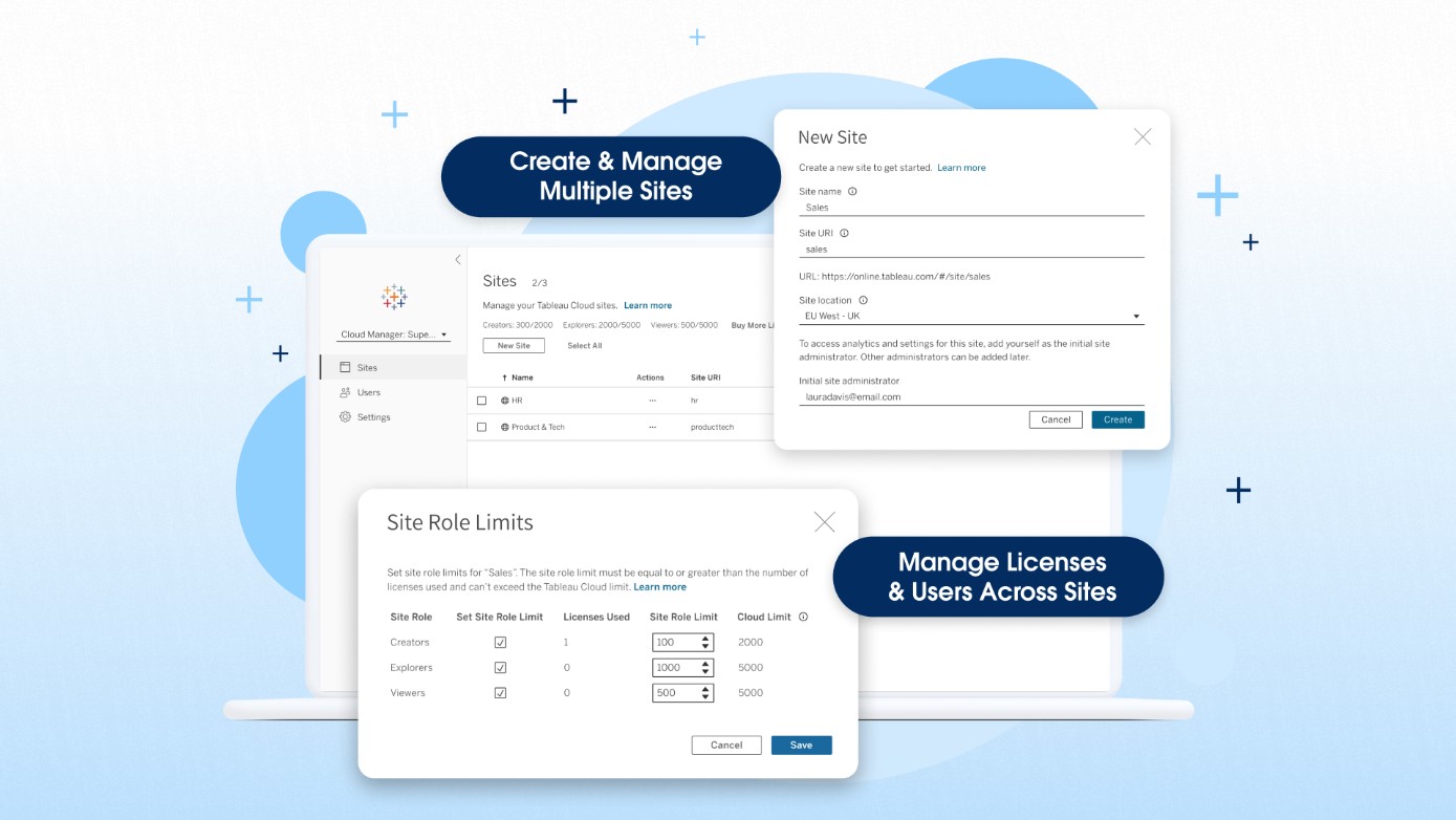 Tableau 2024.3_New Features: 1