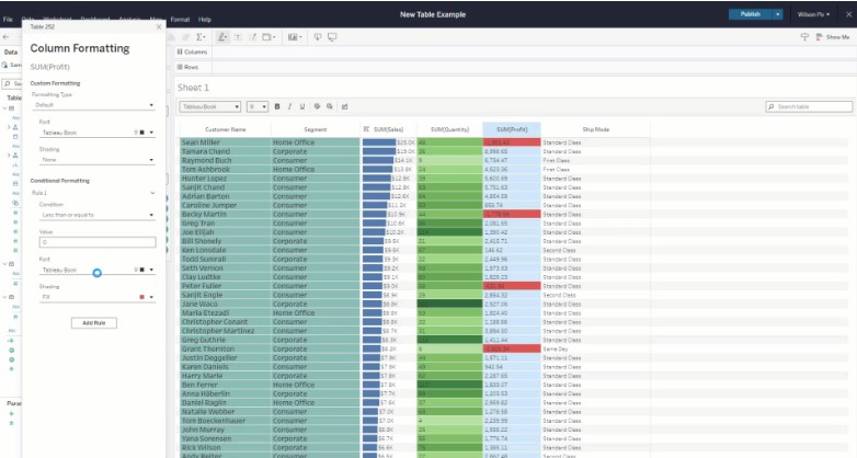 Tableau 2024.3_New Features