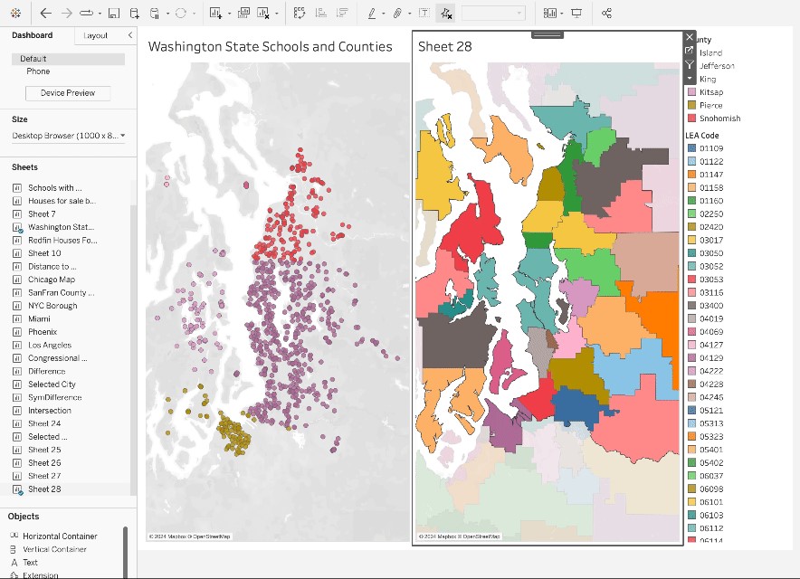 Tableau 2024.3_New Features