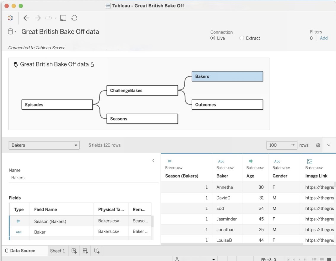 Tableau 2024.3_New Features