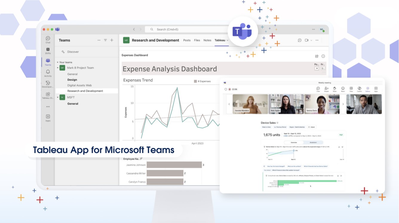 Tableau 2024.3_New Features