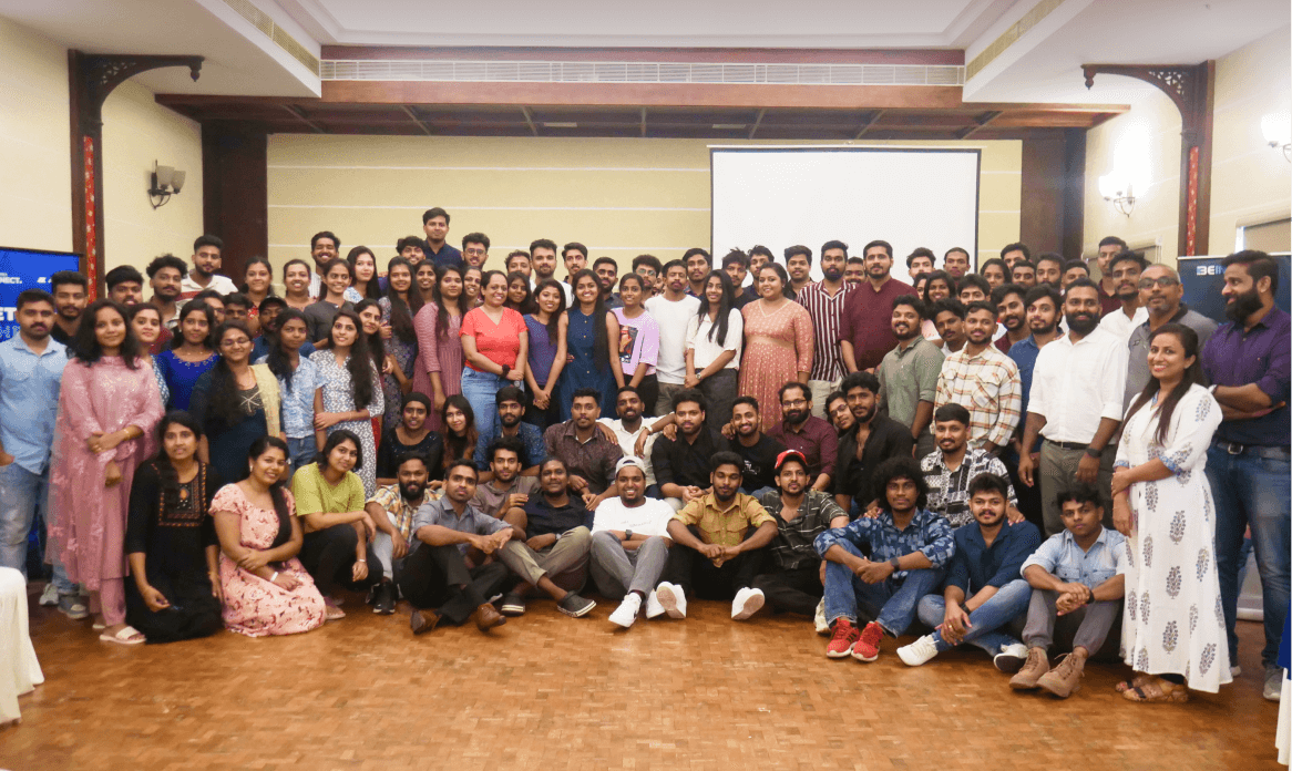 Aurex Reconnect: A Renewed Sense of Togetherness