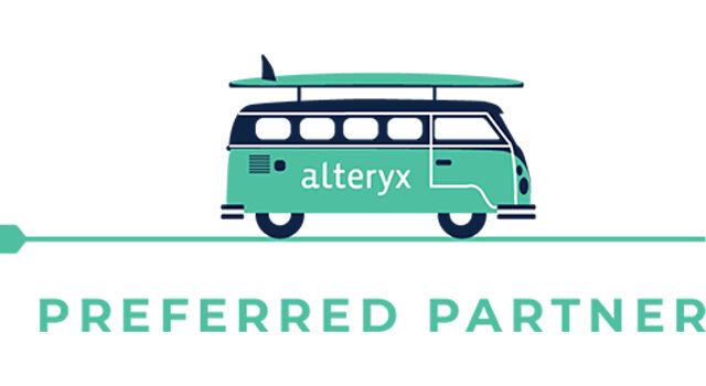 Beinex Successfully Attains Alteryx Preferred Partner Status