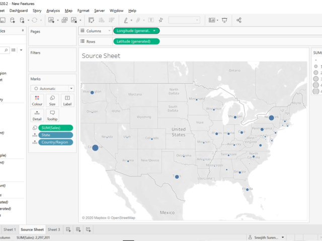 TABLEAU 2020.2 – A NEW LOOK AT VISUAL ANALYTICS