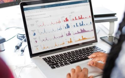 THE KEY FEATURES OF TABLEAU 2019.1