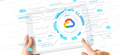 Google Cloud Platform: The Future of Business Transformation