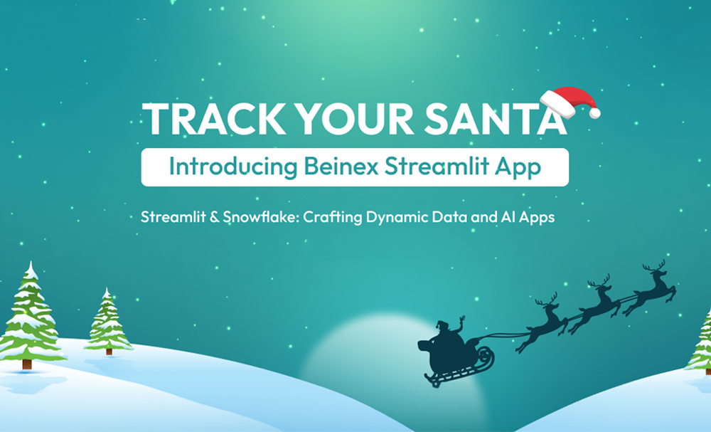 Streamlit & Snowflake: Crafting Dynamic Data and AI Apps