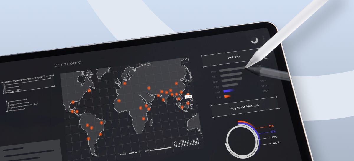 Top 4 Enterprise Data Visualization Tools: A Complete Guide