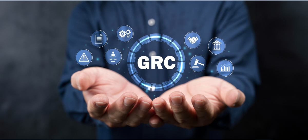 AWS and GRC Framework: A Comprehensive Approach to Secure and Compliant Data Management