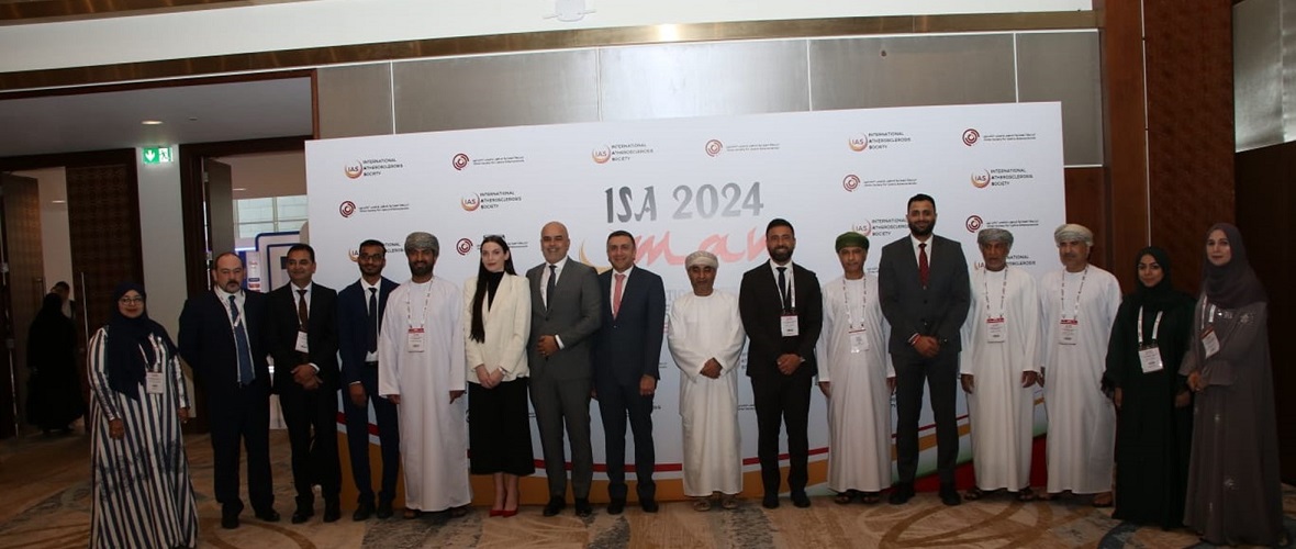 Beinex Collaborates with Sultan Qaboos University Hospital, University Medical City & Novartis to Transform Atherosclerotic Cardiovascular Risk Management with AI & Data Analytics