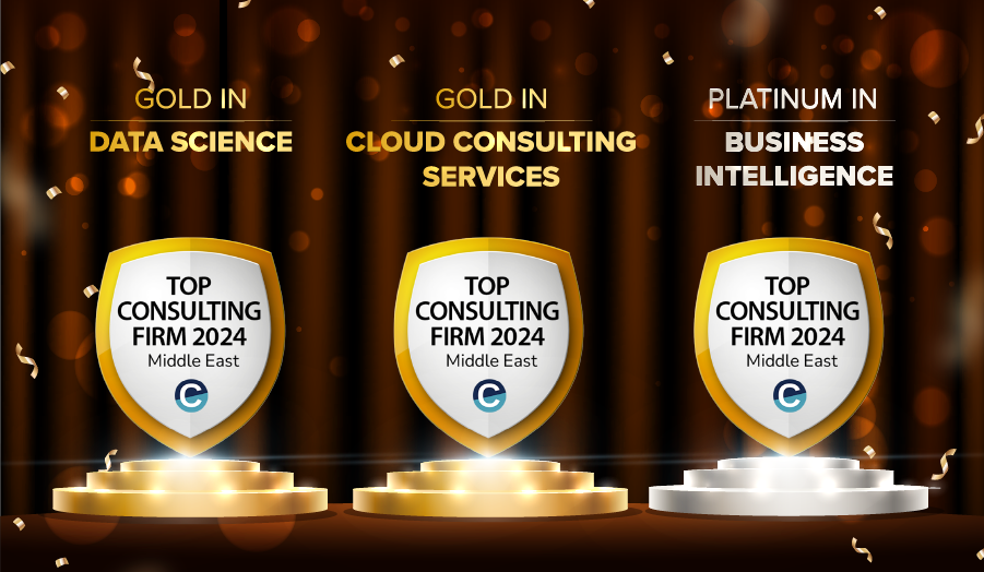 Beinex Recognized as a Leading Consulting Firm in the Middle East by Consultancy-me