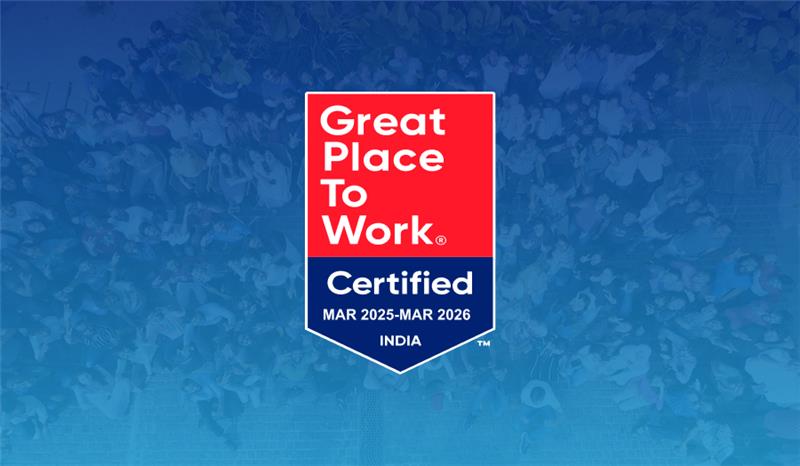 Beinex Earns Great Place to Work® Certification for the Third Consecutive Year