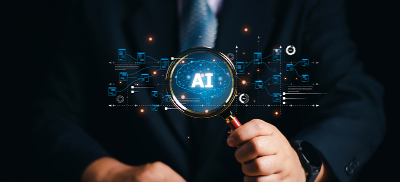 AI-powered Audit Transformation with Aurex: Let’s Talk Over Dinner!