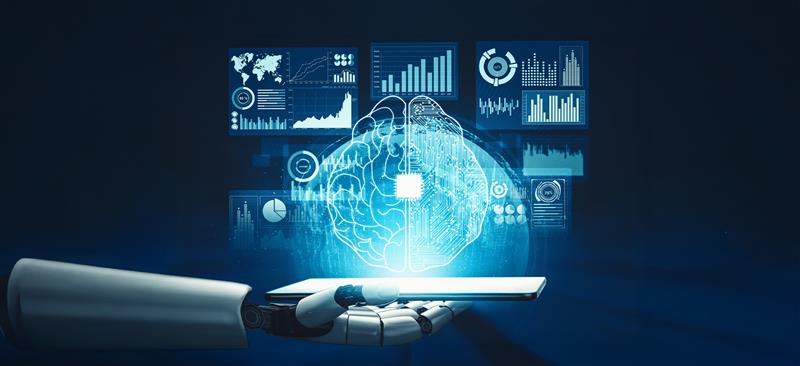 Hyperintelligent Insights for C-level: Instant Access to Key Data