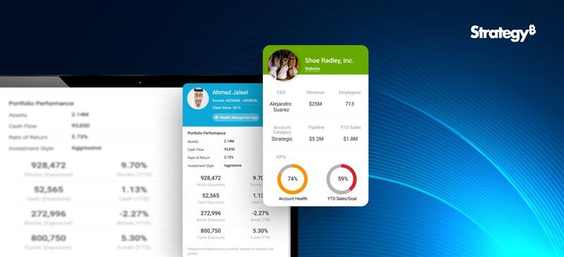 Beinex Related Blogs